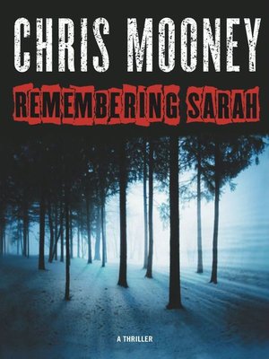 cover image of Remembering Sarah